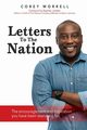 Letters To The Nation, Worrell Corey