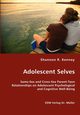 Adolescent Selves, Kenney Shannon R.