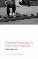 Funerary Practices in the Czech Republic, Neporov Olga