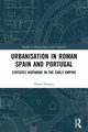 Urbanisation in Roman Spain and Portugal, Houten Pieter
