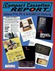 COMPACT CASSETTEN RECORDER REPORT - Seltene PHILIPS & NAKAMICHI Werbung, Sltz Uwe H.