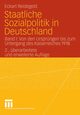 Staatliche Sozialpolitik in Deutschland, Reidegeld Eckart