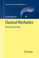 Classical Mechanics, Awrejcewicz Jan