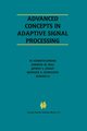 Advanced Concepts in Adaptive Signal Processing, Jenkins William