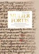 MULIER FORTIS, Dygo Marian