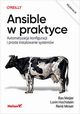 Ansible w praktyce., Meijer Bas, Hochstein Lorin, Moser Ren