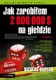 Jak zarobiem 2 000 000 $ na giedzie, Darvas Nicolas
