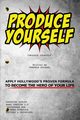 PRODUCE YOURSELF, Michael Terence