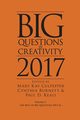 Big Questions in Creativity 2017, 