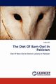 The Diet of Barn Owl in Pakistan, Ali Lubna