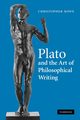 Plato and the Art of Philosophical Writing, Rowe Christopher