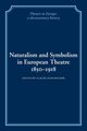 Naturalism and Symbolism in European Theatre 1850 1918, 