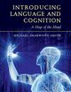 Introducing Language and Cognition, Sharwood Smith Mike