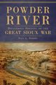 Powder River, Hedren Paul L.