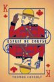 Esprit De Corpse, Caverly Thomas