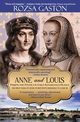 Anne and Louis, Gaston Rozsa