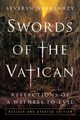 Swords of the Vatican, Ashkenazy Severyn