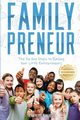 FamilyPreneur, Rukebesha Jean Pierre