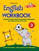 English Workbook Class 3, Lele Chitra