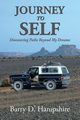 Journey To Self, Hampshire Barry D.