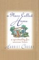 A Place Called Home, Crosby Harriet