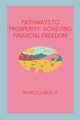 Pathways to Prosperity, O Marcillinus