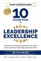 10 Golden Stars to Leadership Excellence, Dreyer Tom