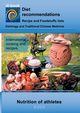 Nutrition of athletes, Miligui Josef
