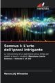 Somnus I, WINSALAS Nexus JAJ
