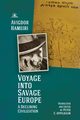 Voyage into Savage Europe, Hameiri Avigdor