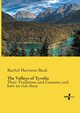 The Valleys of Tyrolia, Busk Rachel Harriette