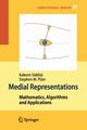 Medial Representations, 