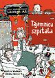 Tajemnica szpitala, Widmark Martin, Willis Helena