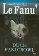 Duch Pani Crowl, Le Fanu Joseph Sheridan