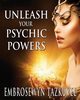 Unleash Your Psychic Powers, Tazkuvel Embrosewyn