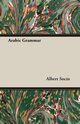 Arabic Grammar, Socin Albert