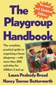 The Playgroup Handbook, Broad Laura Peabody