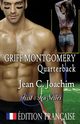 Buddy Carruthers, Wide Receiver (dition fran?aise), Joachim Jean C.