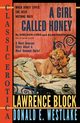 A Girl Called Honey, Block Lawrence