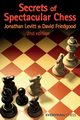 Secrets of Spectactular Chess, 2nd Edition, Leviit Jonathan