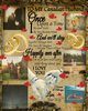 To My Canadian Husband Once Upon A Time I Became Yours & You Became Mine And We'll Stay Together Through Both The Tears & Laughter, Heart Scarlette