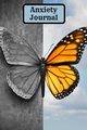 Anxiety Tracker for teens and adults, Reed Tony