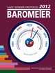 SADC Gender Protocol 2012 Barometer, 