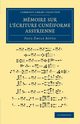 Memoire Sur L'Ecriture Cuneiforme Assyrienne, Botta Paul Emile