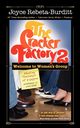 The Cracker Factory 2, Rebeta-Burditt Joyce