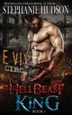 The HellBeast King, Hudson Stephanie
