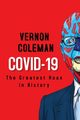 COVID-19, Coleman Vernon