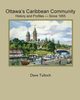 Ottawa's Caribbean Community since 1955, Tulloch Dave