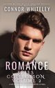 Romance Spies Collection Volume 2, Whiteley Connor