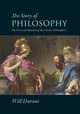 The Story of Philosophy, Durant Will